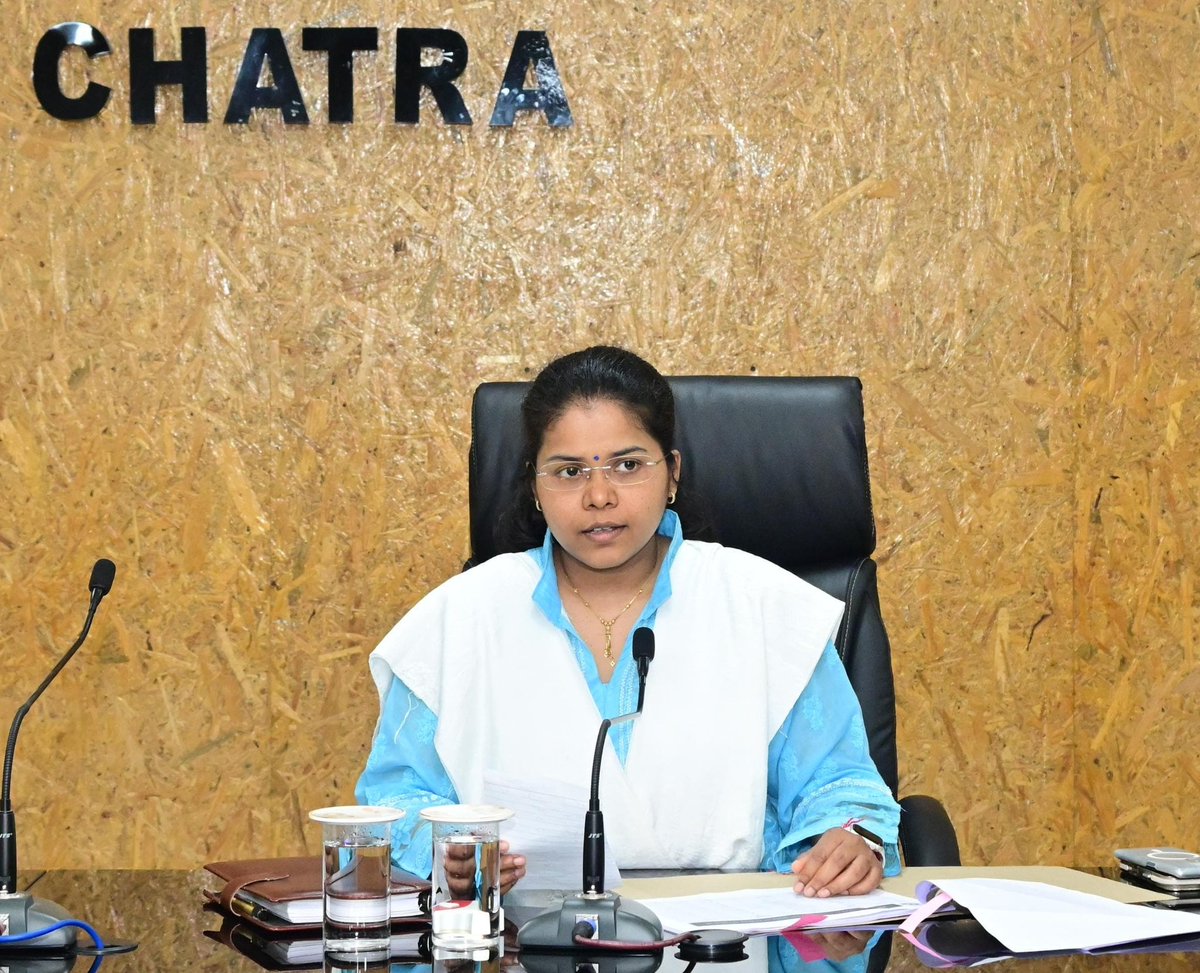 DC CHATRA tweet media