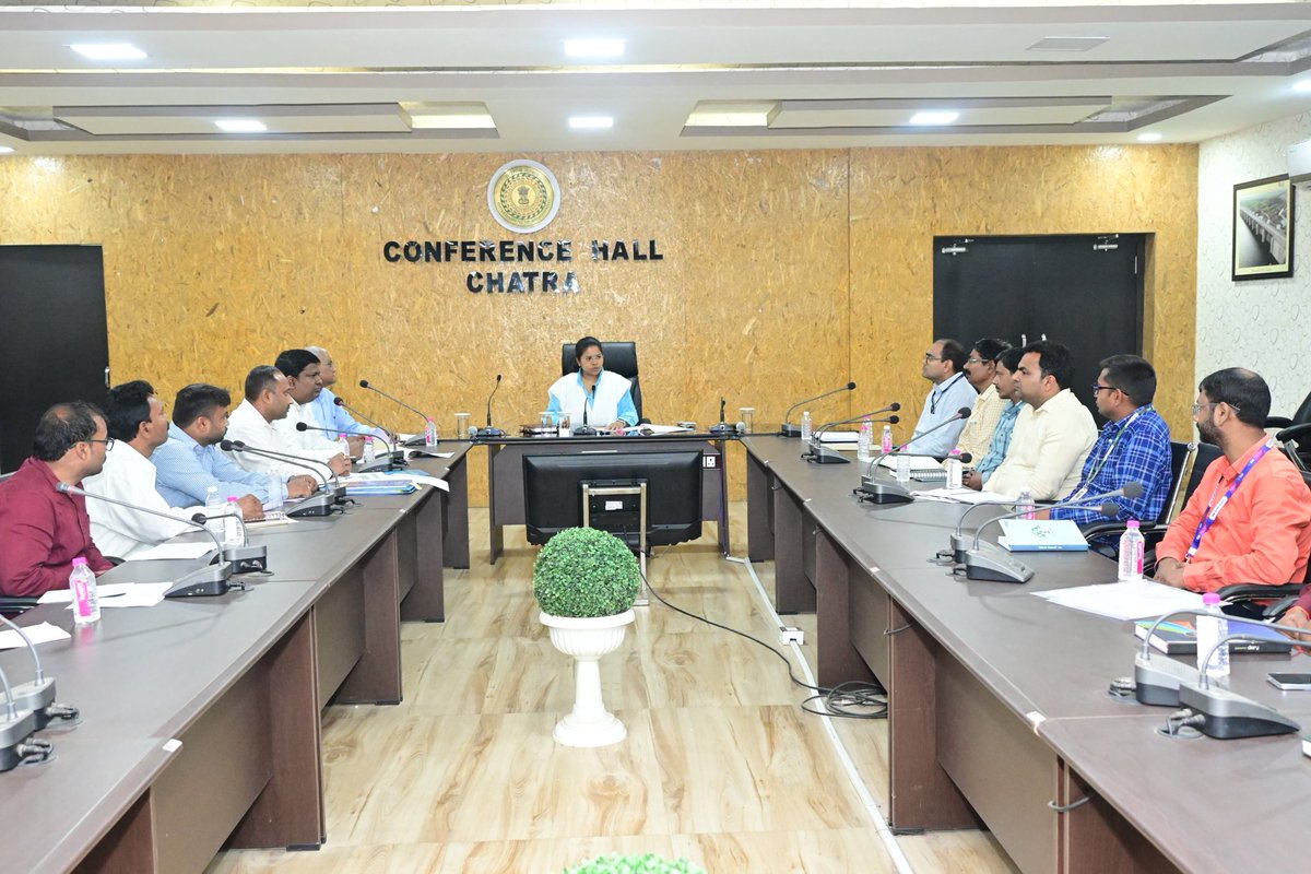 DC CHATRA tweet media