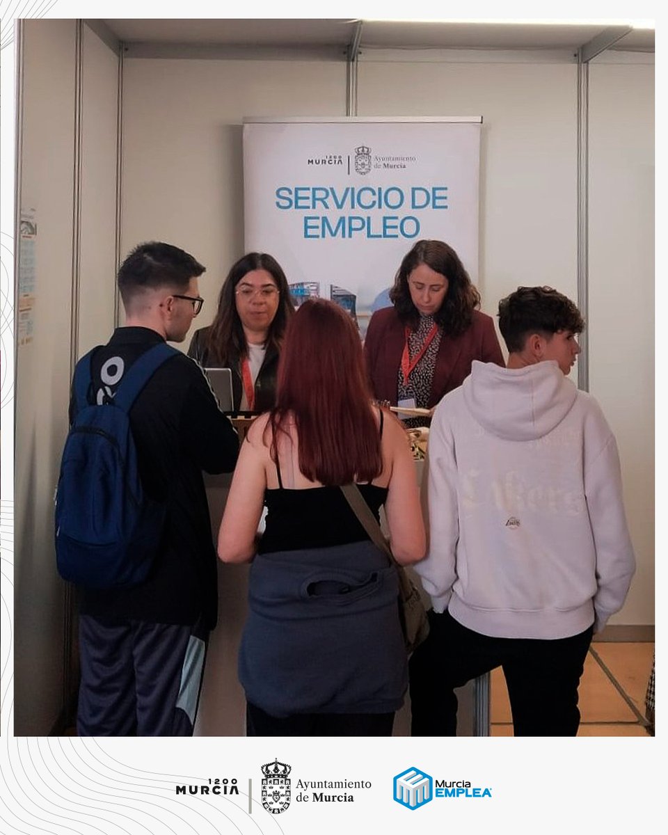 MurciaEmplea tweet media