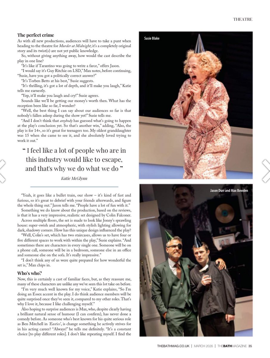 MaxBowdenCentral tweet media