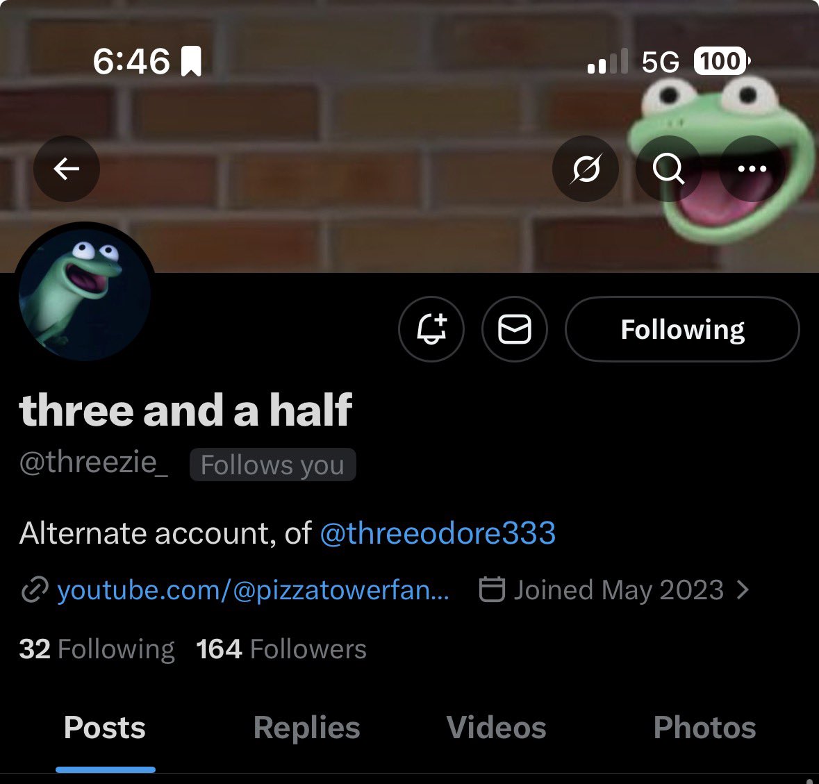 𝚝𝚑𝚛𝚎𝚎 𖤐⭒ 💚💛 (go see hoppers) tweet media