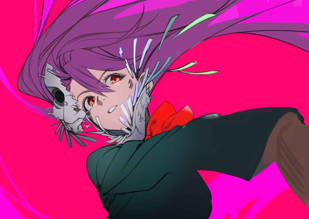 hiro ✦C107 火曜日 西地区 “む”ブロック－30a✦ tweet media