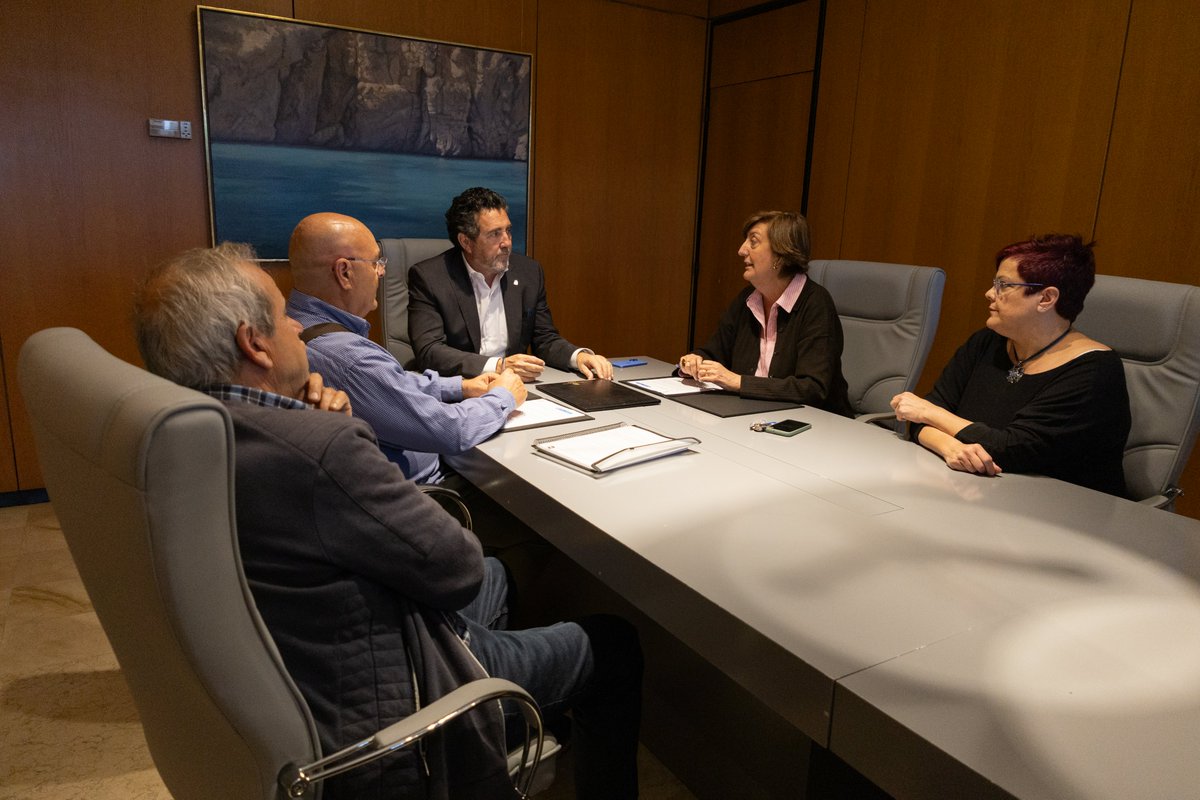 Ajuntament de Calvià - Ayuntamiento de Calvià tweet media