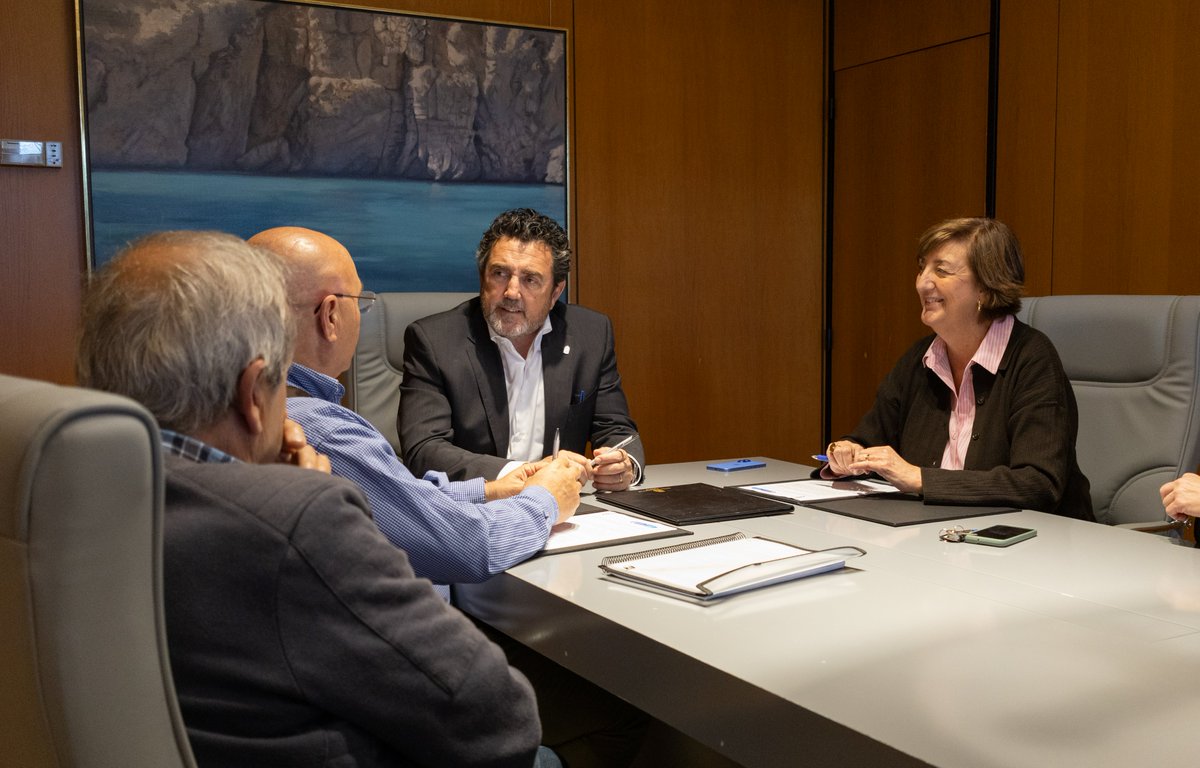 Ajuntament de Calvià - Ayuntamiento de Calvià tweet media