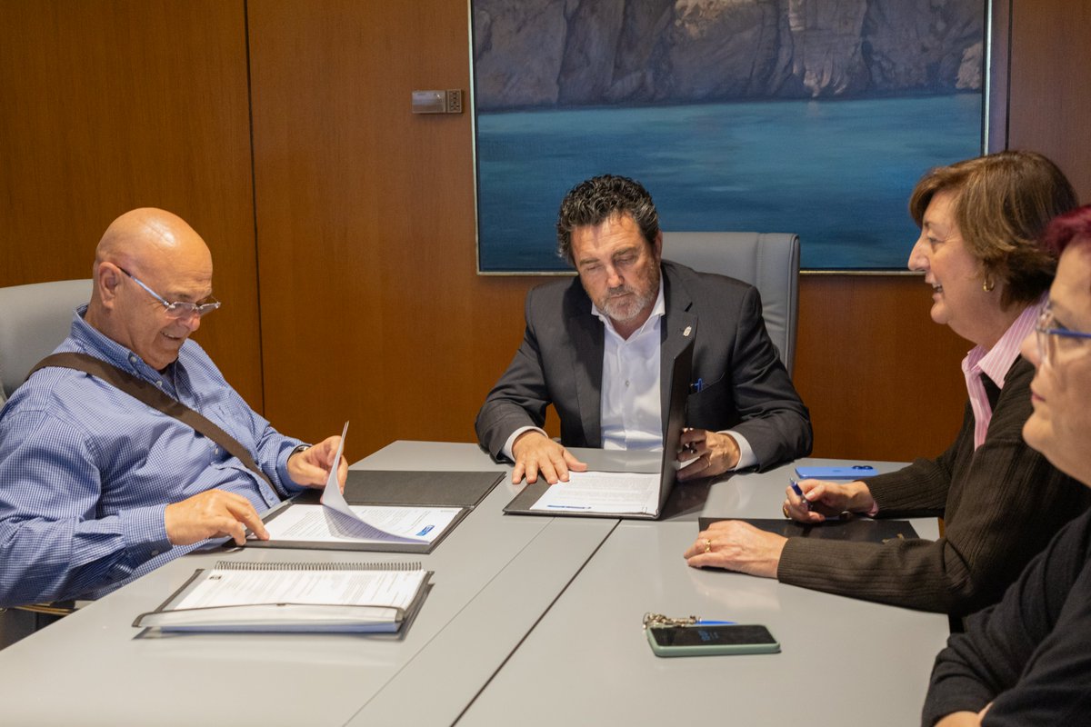 Ajuntament de Calvià - Ayuntamiento de Calvià tweet media