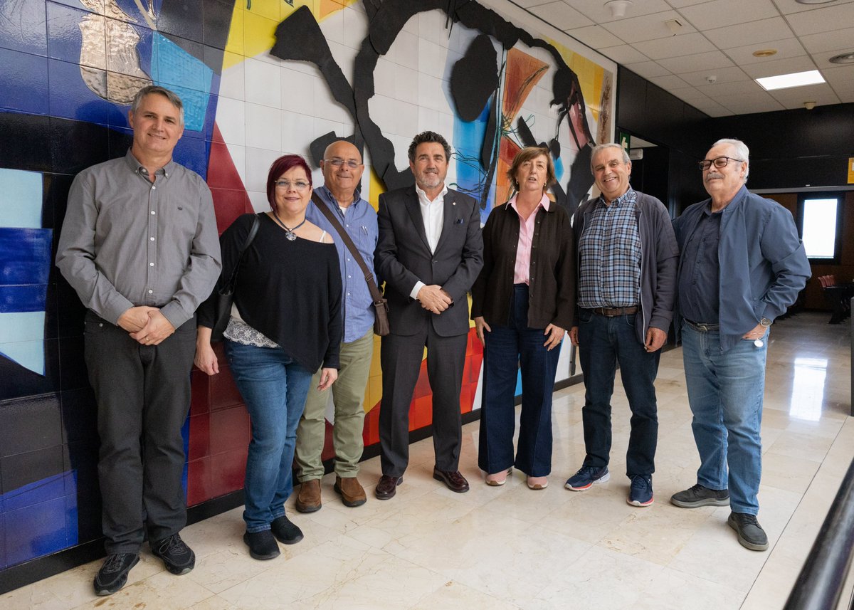 Ajuntament de Calvià - Ayuntamiento de Calvià tweet media