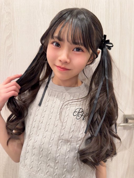 Twitterのコスプレ画像1