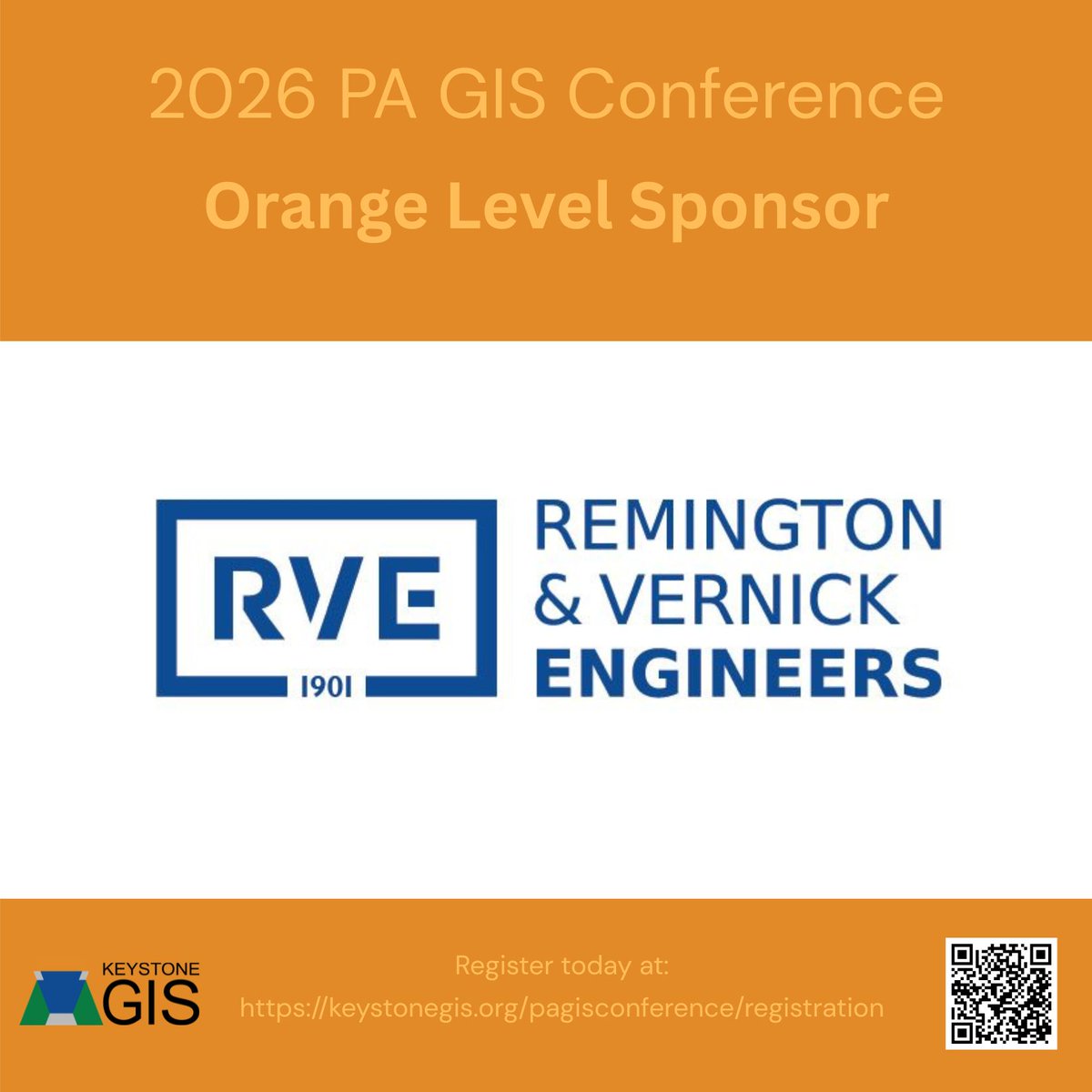 Keystone GIS tweet media