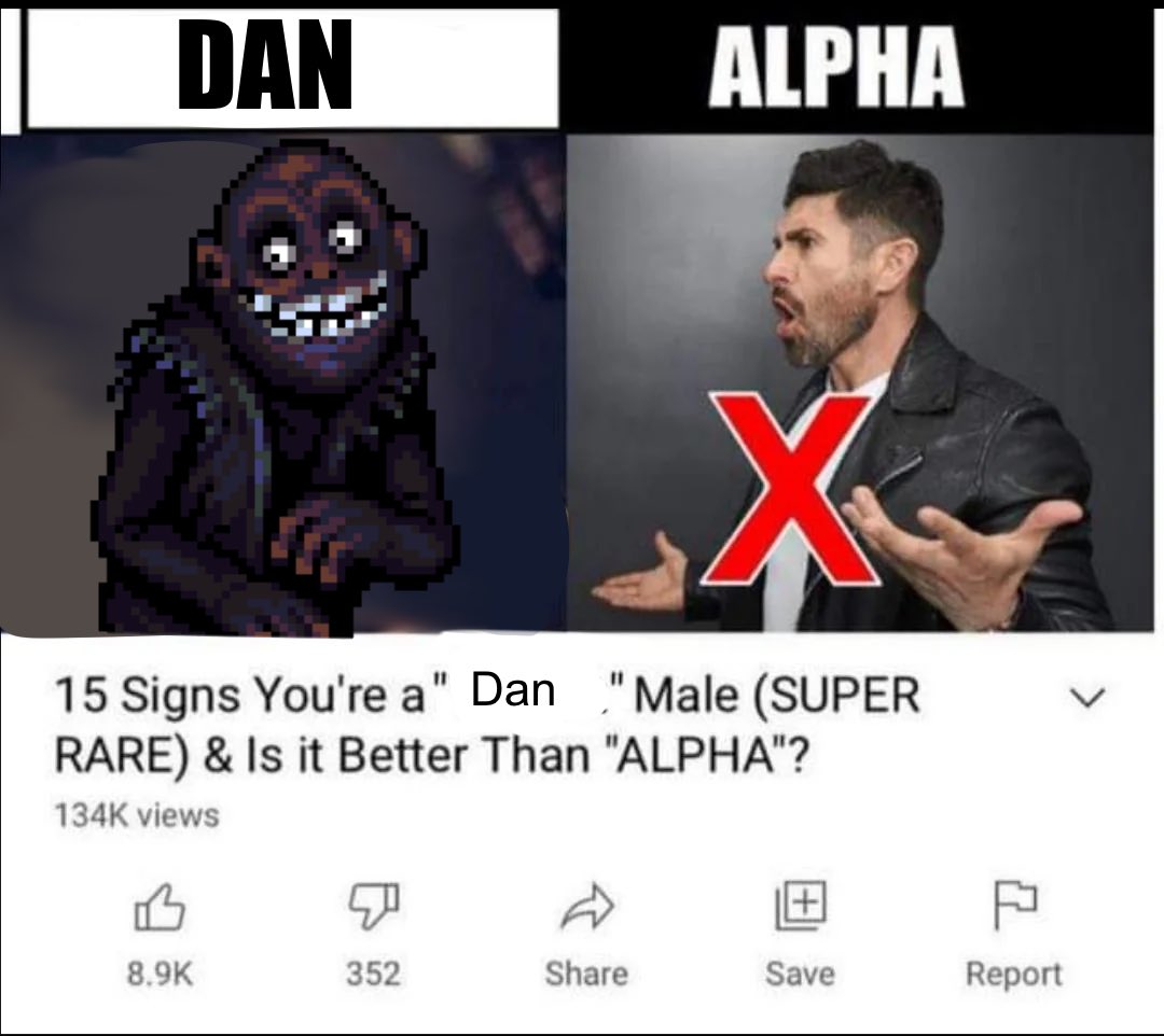 Dan The MAN 🔥💯 tweet media