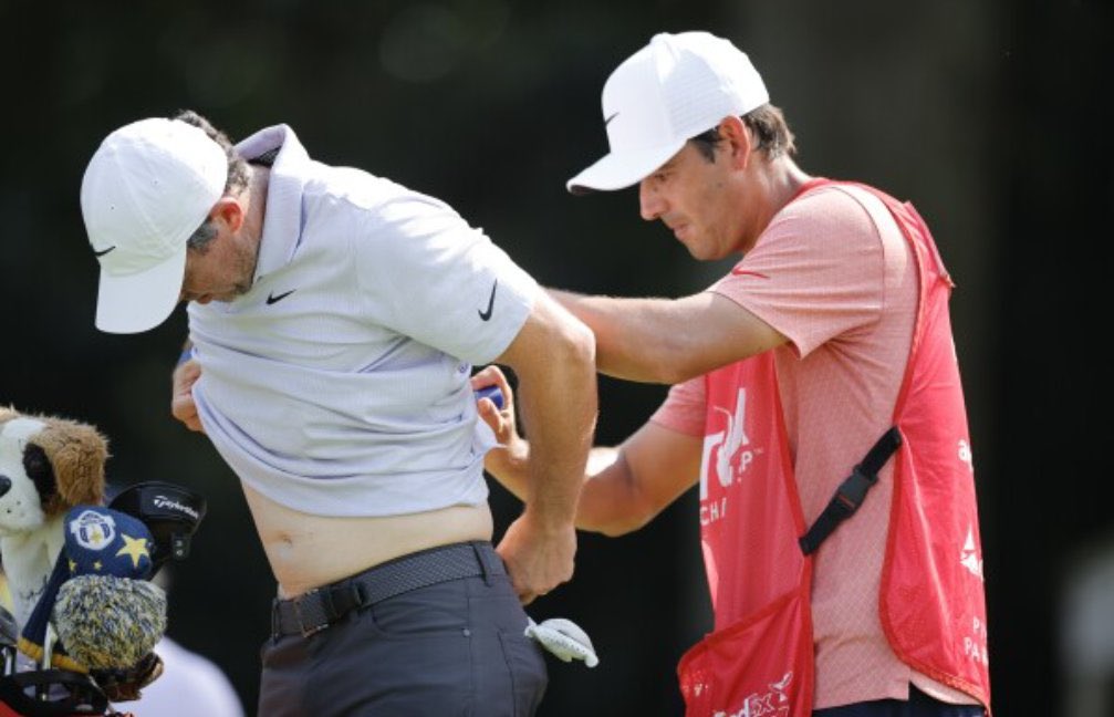 Tee Times tweet media