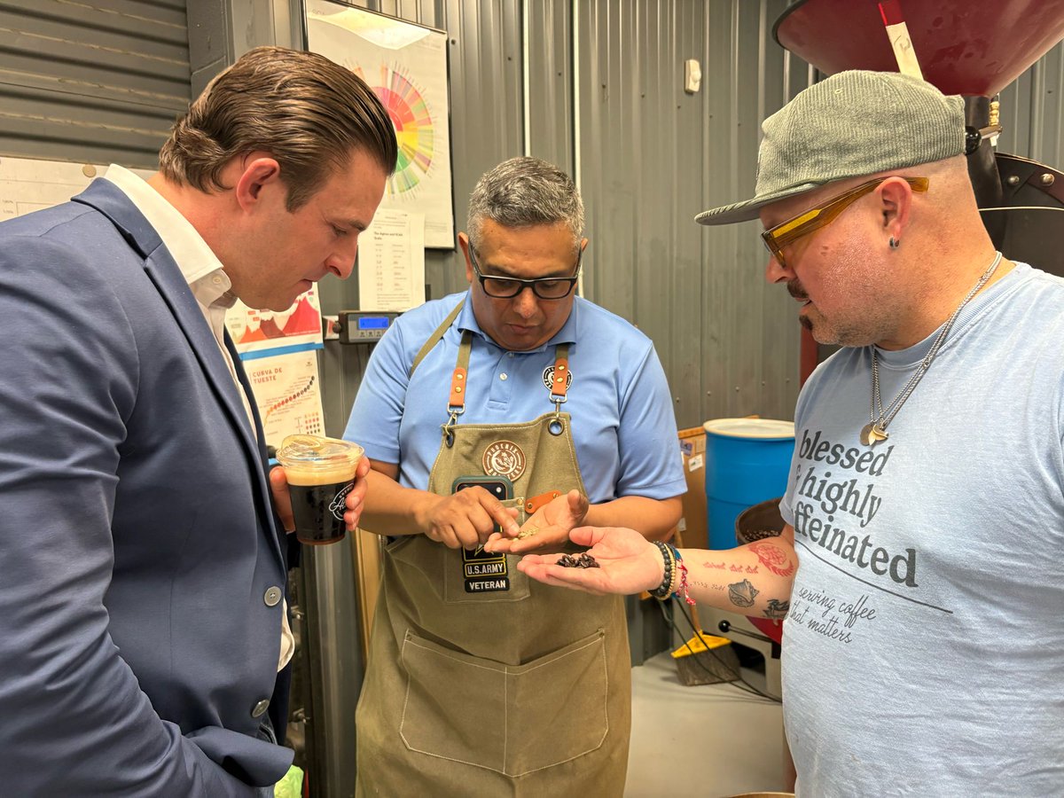 David Clark tweet media