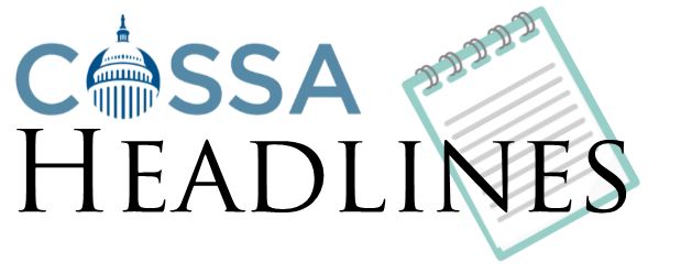 Consortium of Social Science Associations (COSSA) tweet media