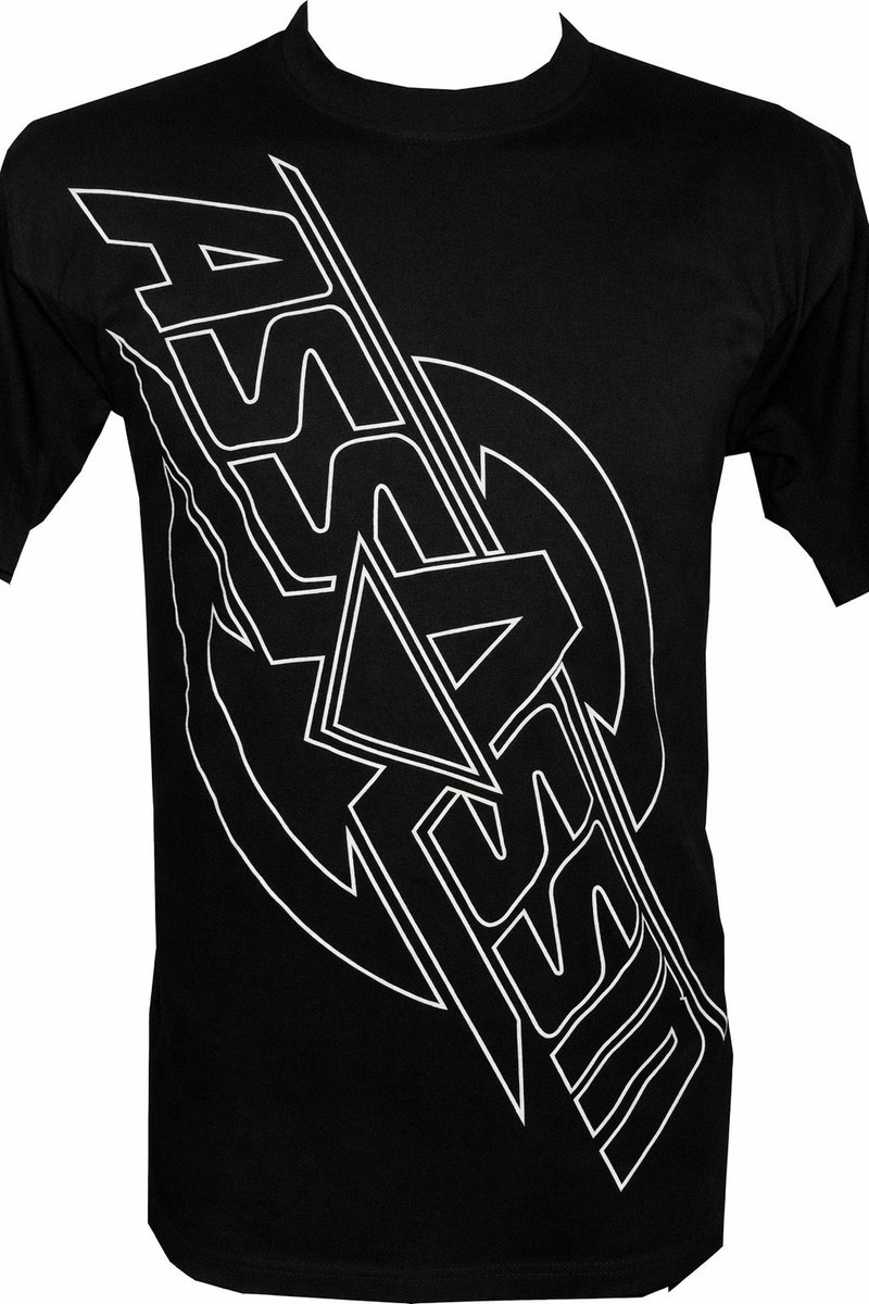 Assassin France tweet media