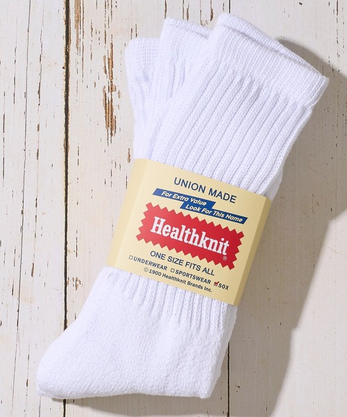 ebios1000's tweet photo. 服オタがリピしすぎてる靴下たち👣

①Healthknit 
ヘビーウェイトクルーソックス 3PACK SET SOCKS

②FRUIT OF THE LOOM
ルーズフィットソックス 3足セット

③FreshService
ORIGINAL 3-PACK SOCKS https://t.co/J1DPmrsG1I