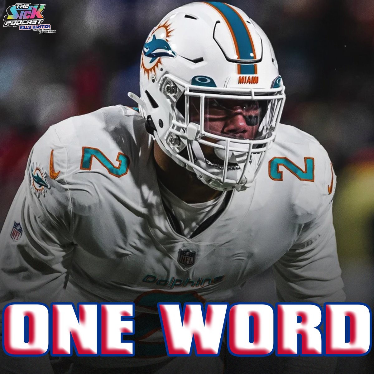 The Sick Podcast - Bills Banter tweet media