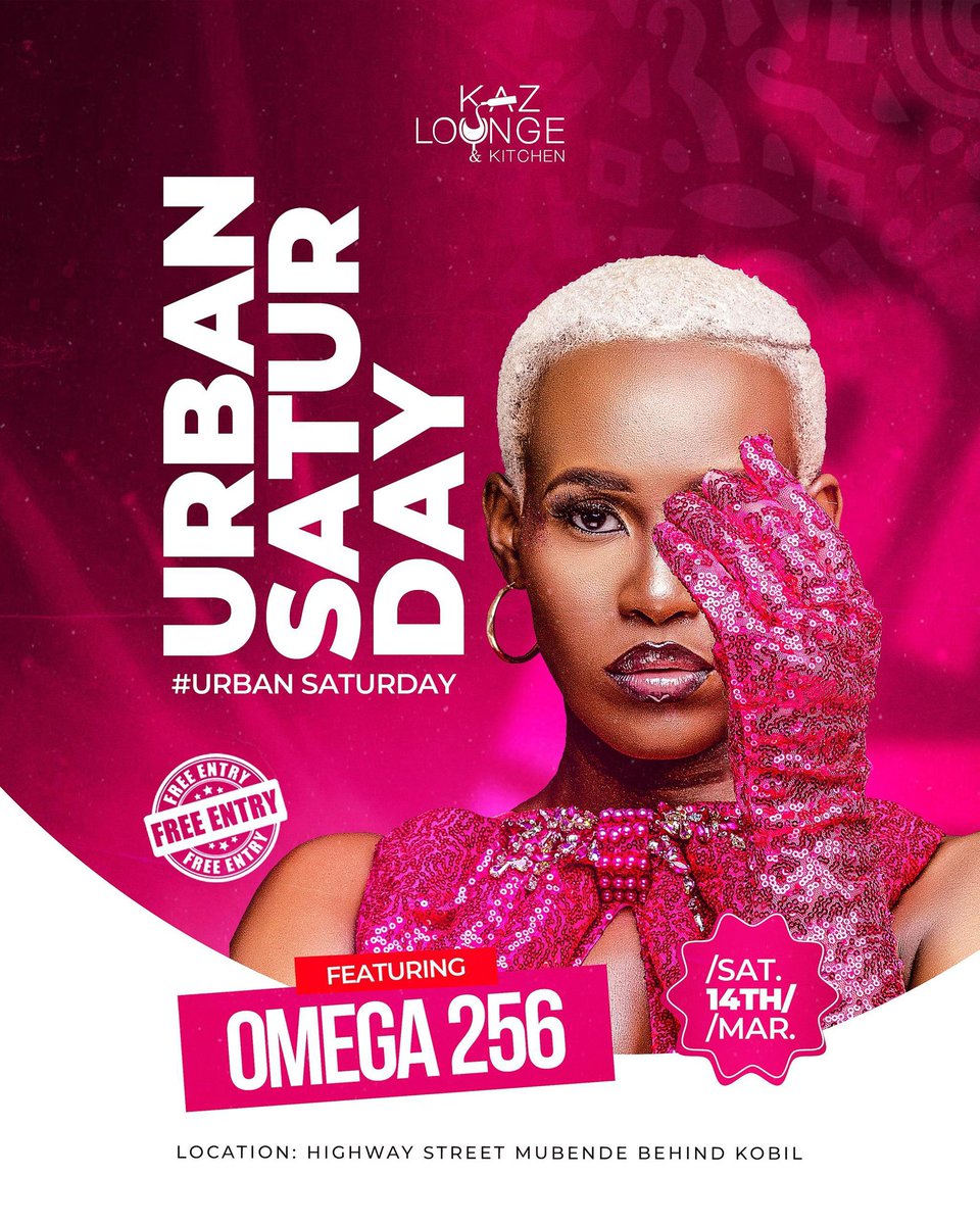 Omega 256 🇺🇬 tweet media