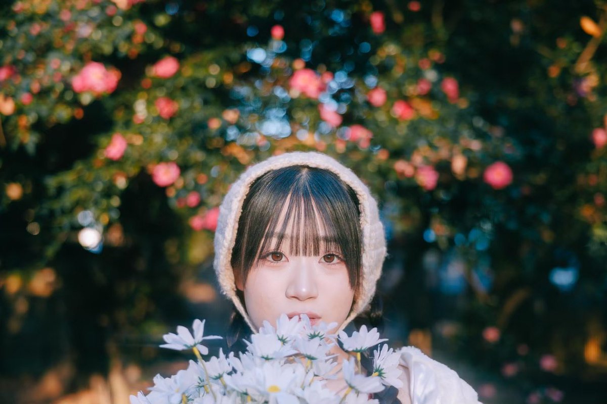 suui_71h's tweet photo. フィルム流行ってるし大好きだけど、
私は現代のカメラで今を撮りたい。

古き良きじゃなく、今だから撮れる綺麗な写真！
（でも好きなフォトグラファーさん皆フィルムカメラ🤦‍♀️) https://t.co/5cdiTdiMSM