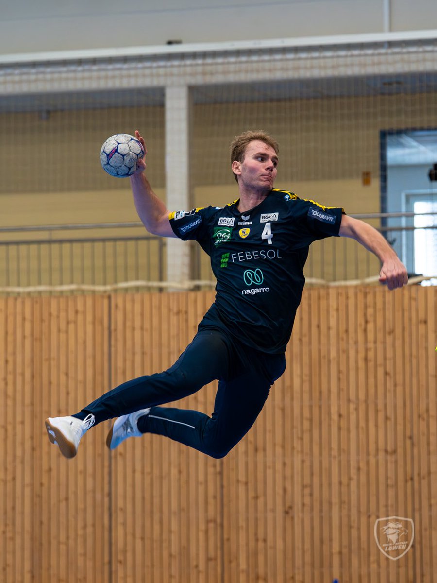 Rhein-Neckar Löwen tweet media