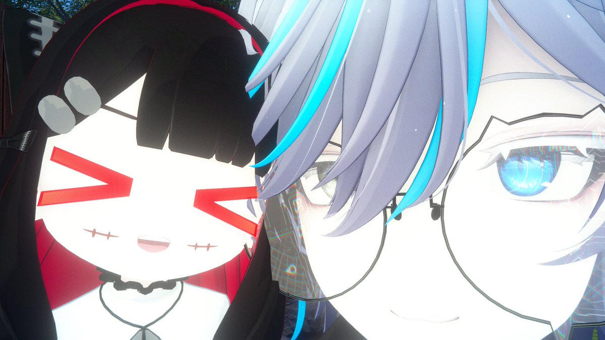 ルフル tweet media