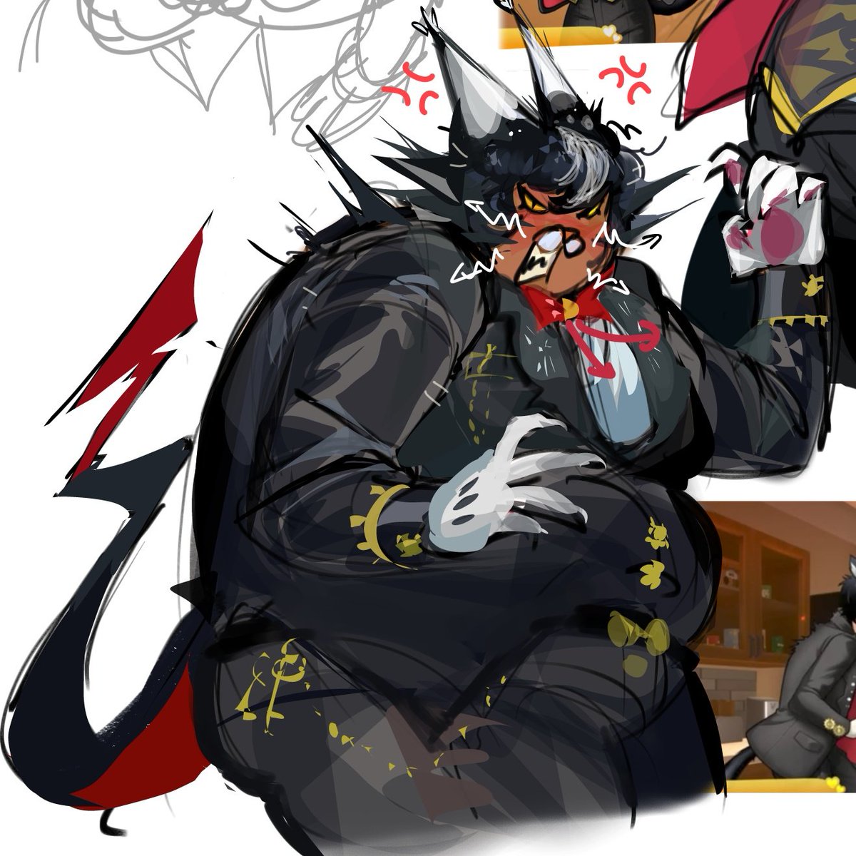 crying_anabell tweet media