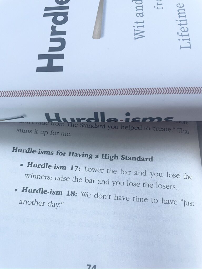 Clint Hurdle tweet media