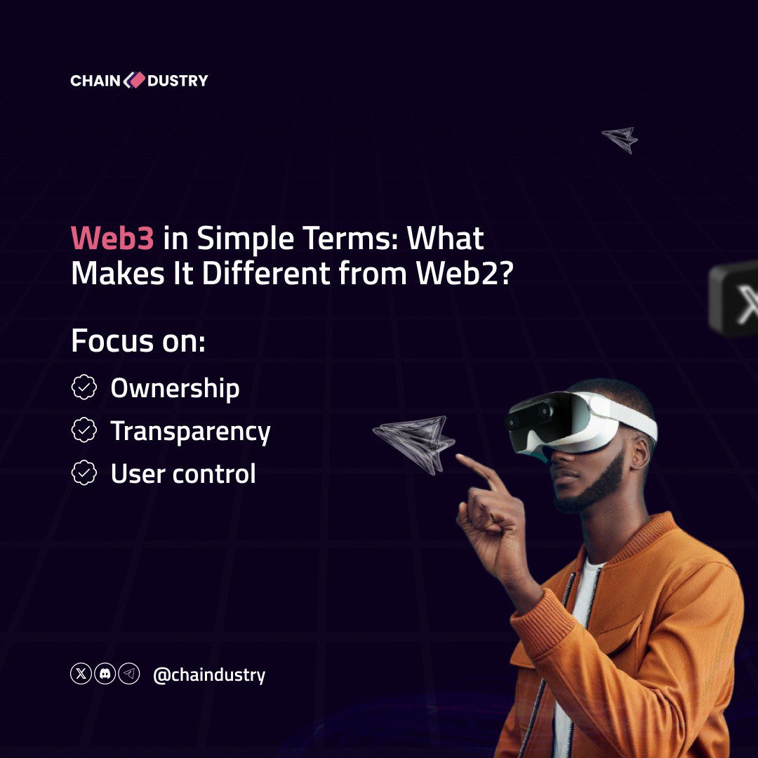 ChainDustry tweet media