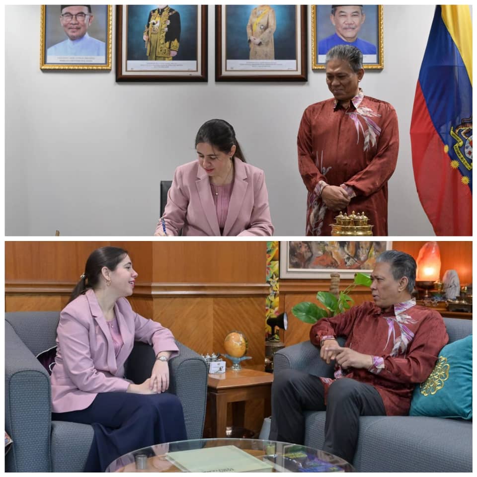 EmbaCubaMalasia tweet media