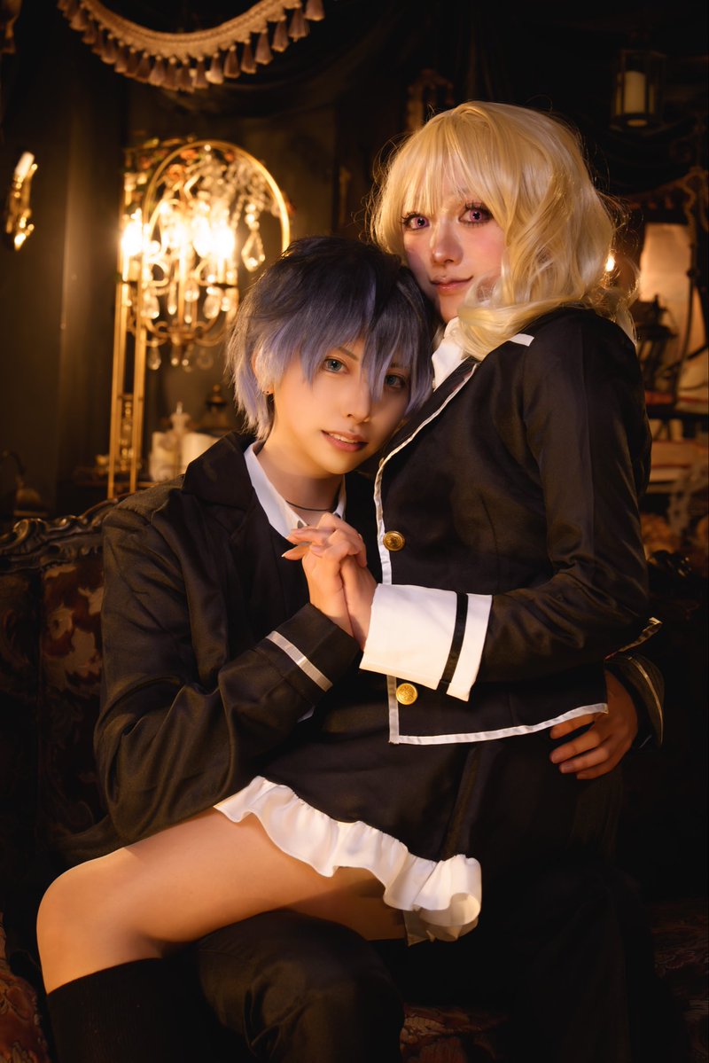 こまいぬ tweet media