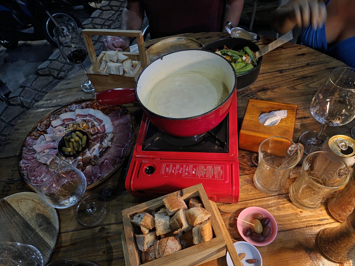 Clément Cavadore  tweet media