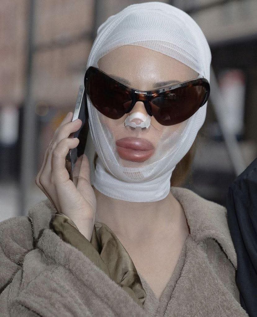 “cuando tenga dinero voy a ayudar a los pobres”
Yo con mi primer pago: