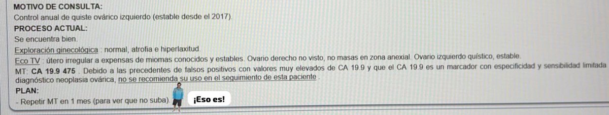 Cuando pones un comentario todo motivado y te responden “su bolsa, gracias”