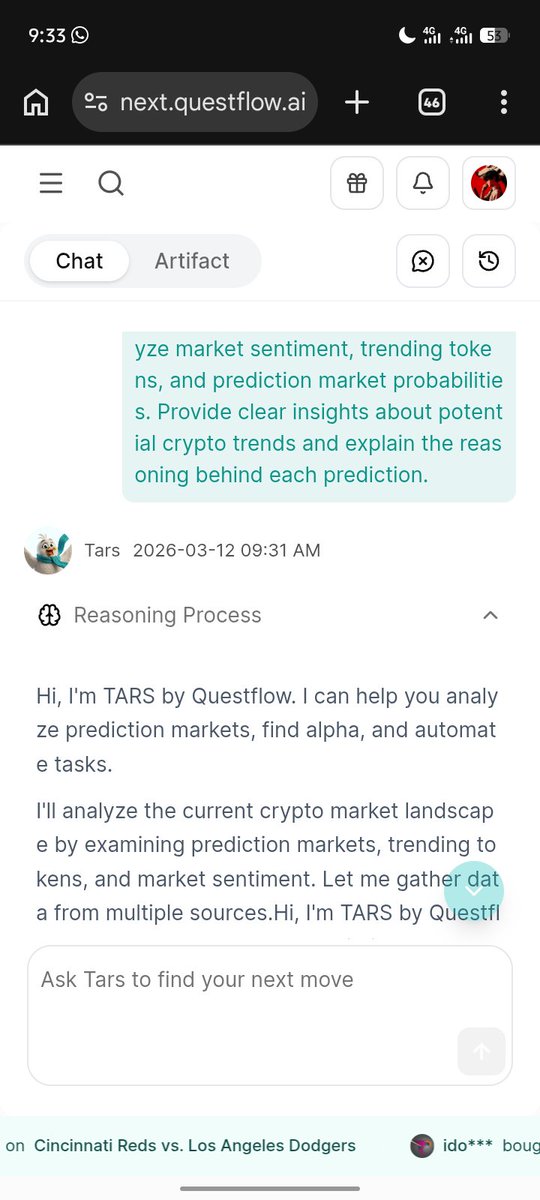 Fëranmi🤍🕸️ tweet media