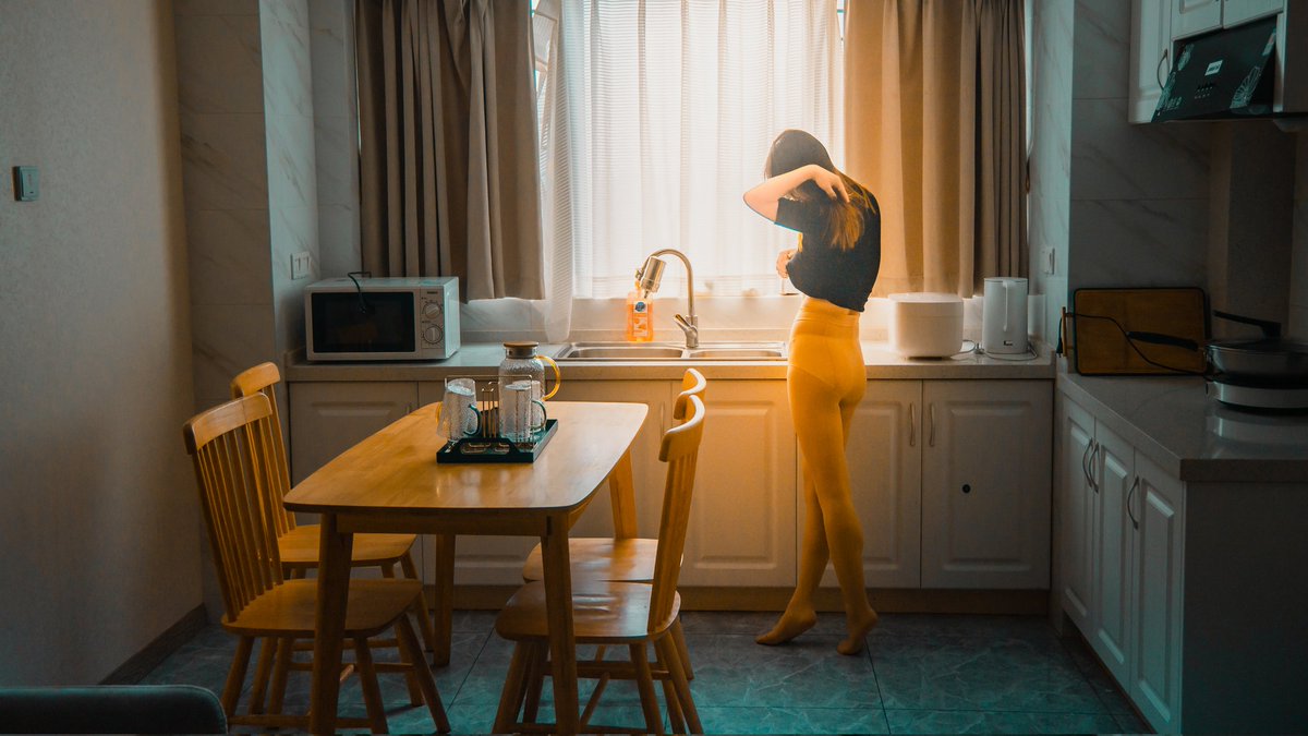 奕视觉 tweet media