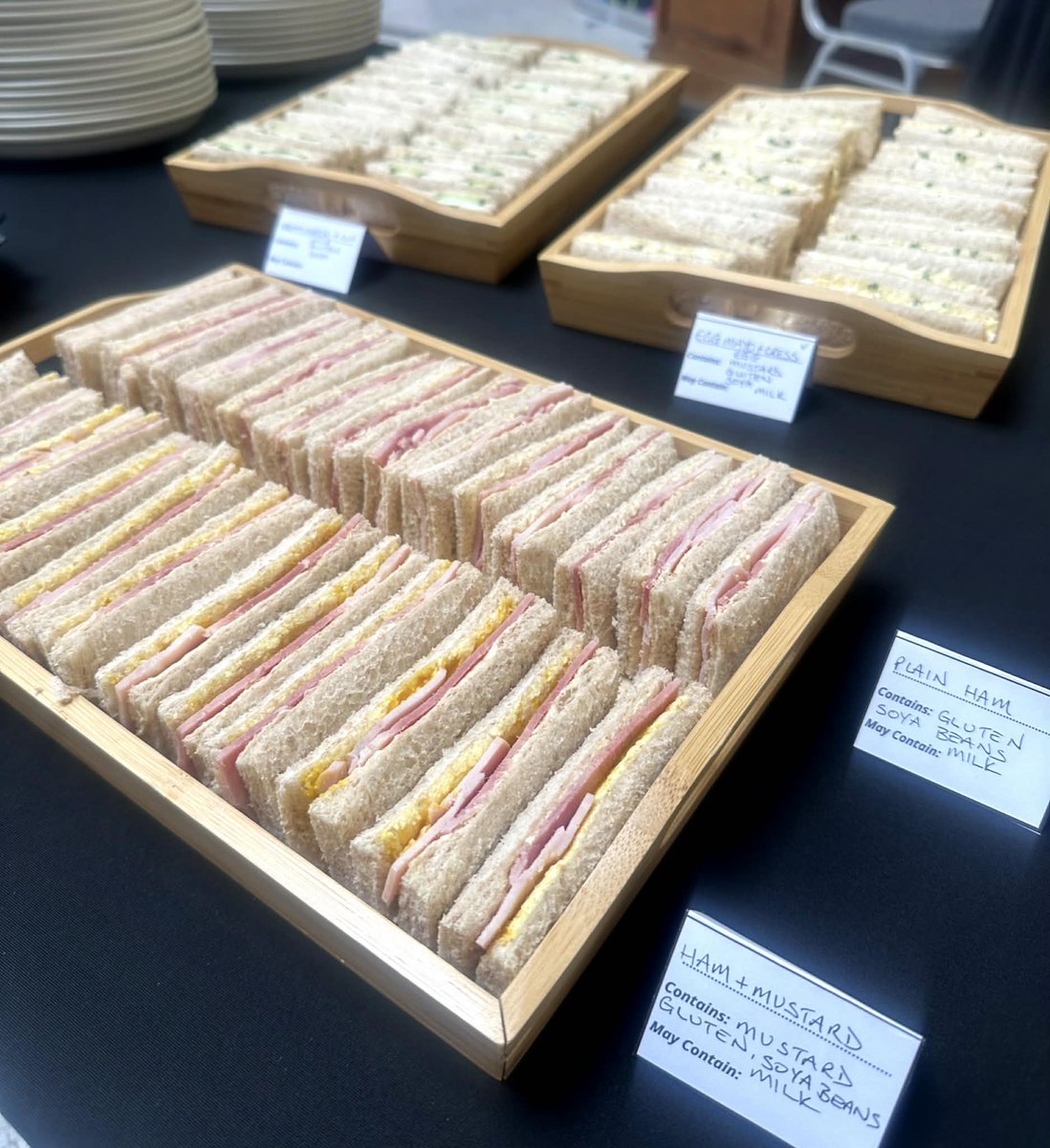 Venue Hull tweet media