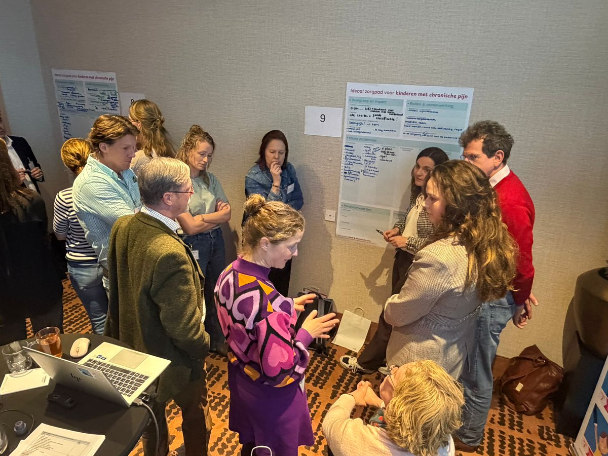 Kind & Zorg tweet media