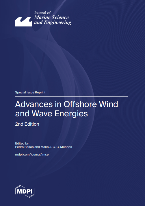 JMSE_MDPI's tweet image. 📘 New Reprint Book Released!
The Journal of Marine Science and Engineering presents the Special Issue reprint Advances in Offshore Wind and Wave Energies 2nd Edition. 🌊
⚡mdpi.com/books/reprint/…
#OffshoreWind #WaveEnergy #RenewableEnergy #MarineScience