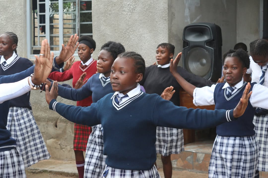 African Education Program (AEP) tweet media