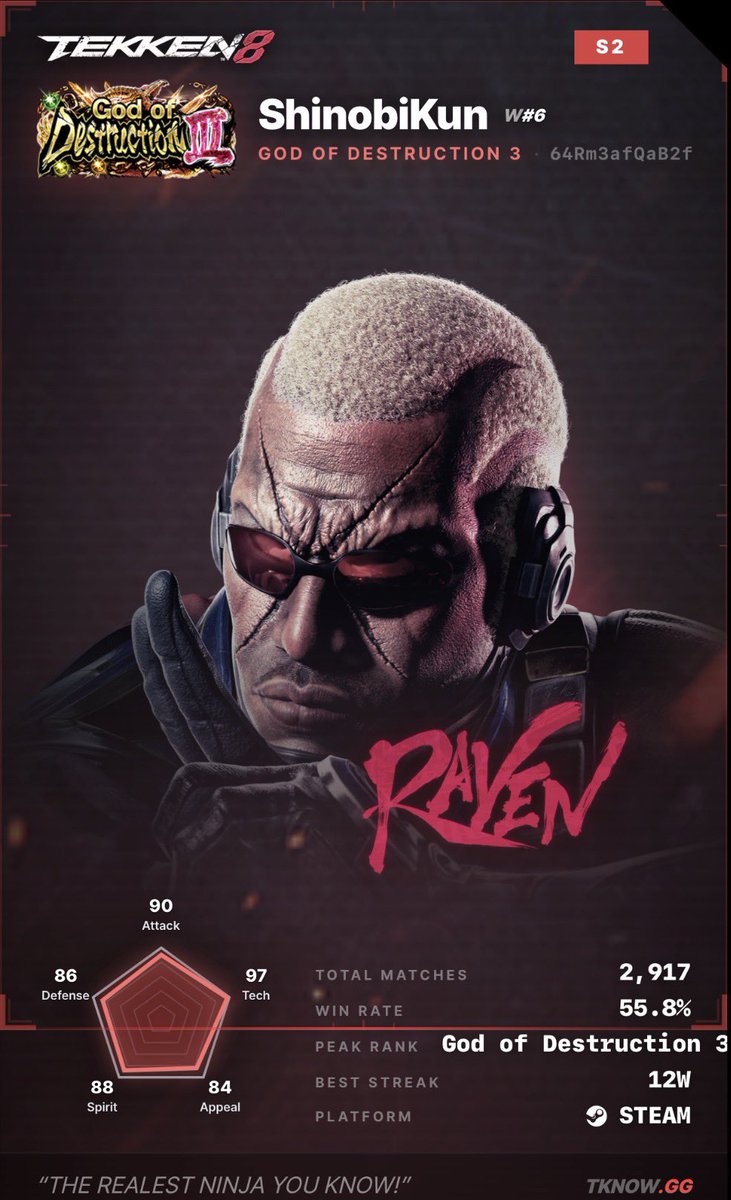 R4R3side | ShinobiKun904 tweet media