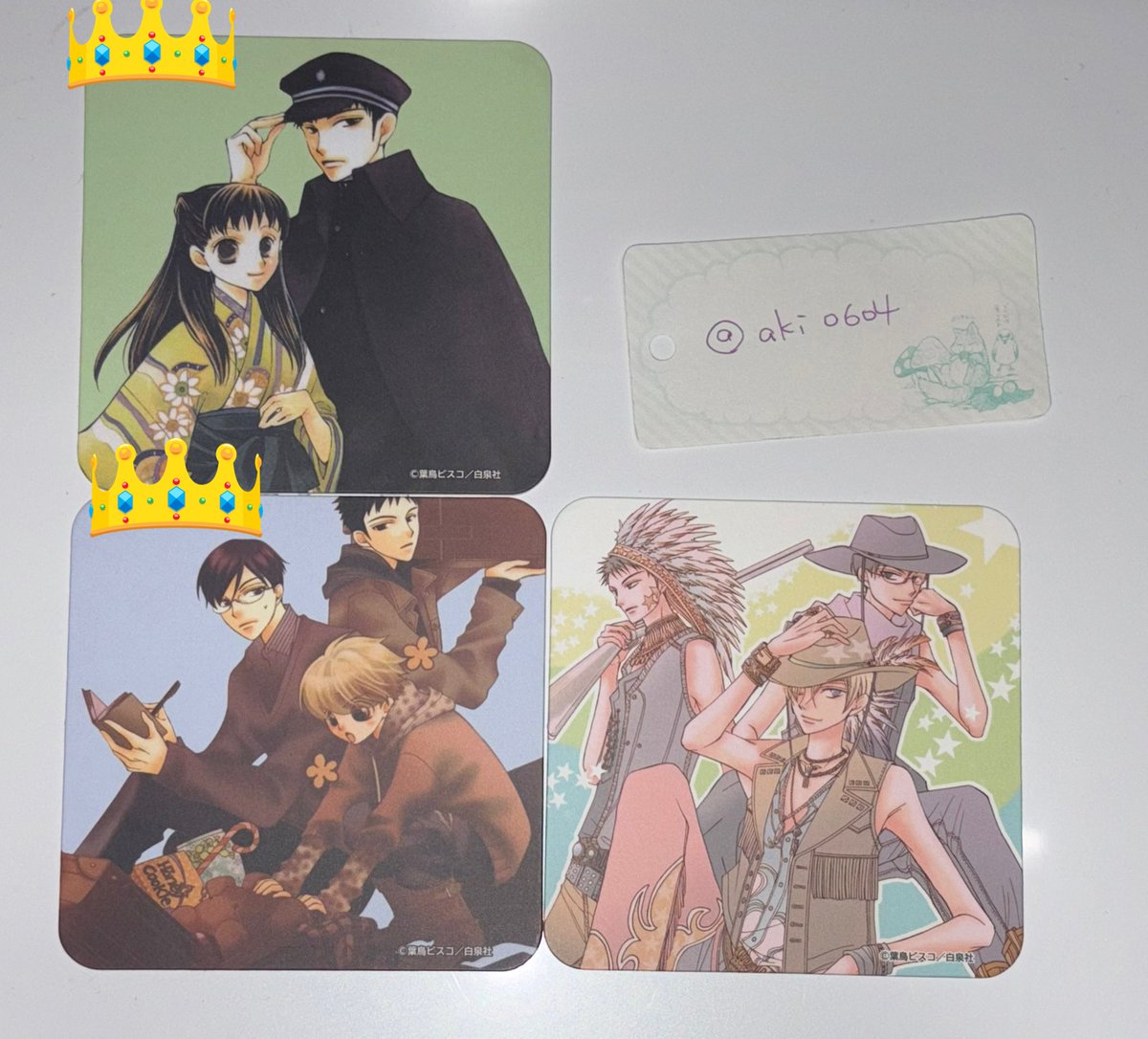 えみゅ tweet media