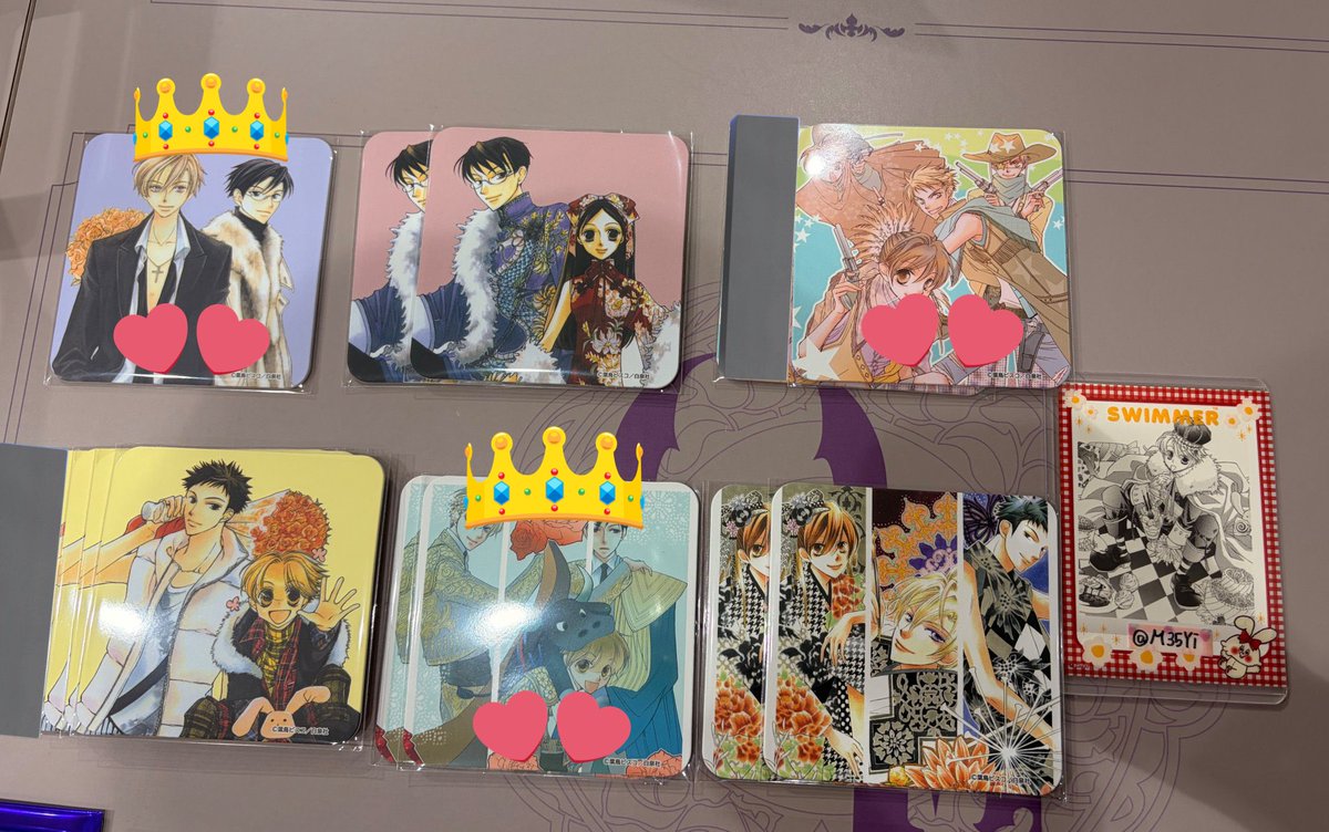 えみゅ tweet media