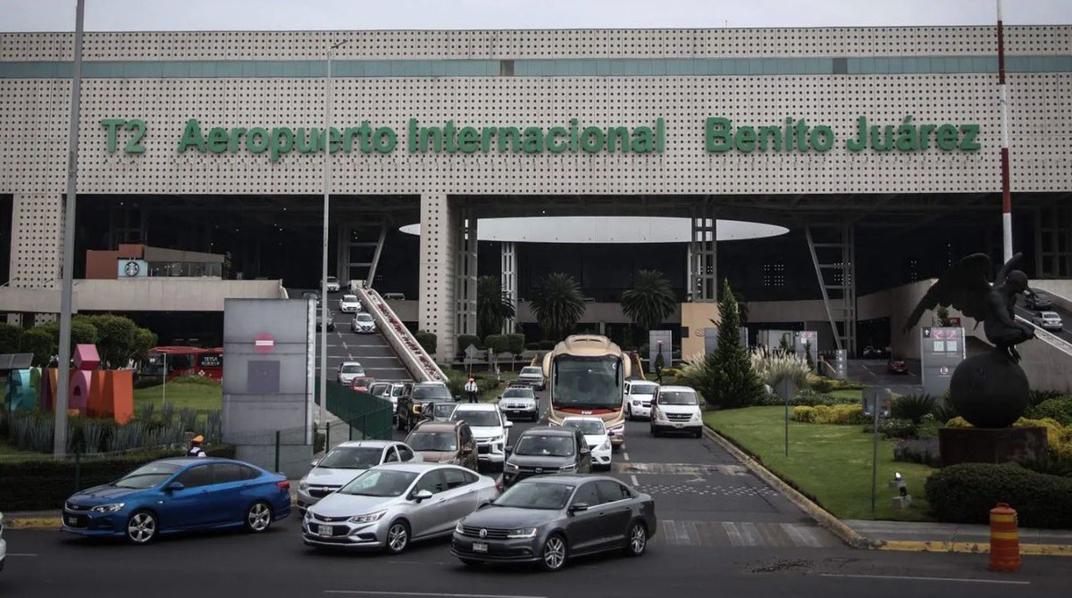 Alberto Xicotencatl (Betto) tweet media