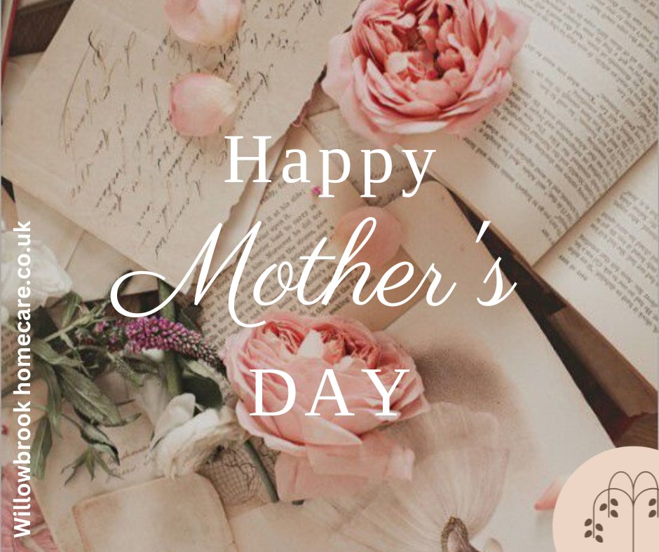 Willowbrook Homecare tweet media