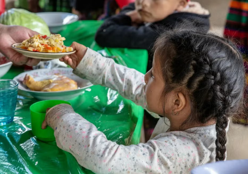 CARE International EU tweet media