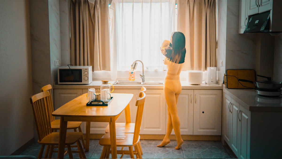 奕视觉 tweet media