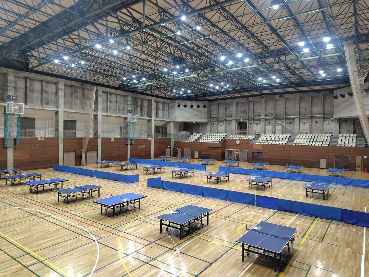 コウ☆@あきる野P4オープン☆2ND☆🏓 tweet media