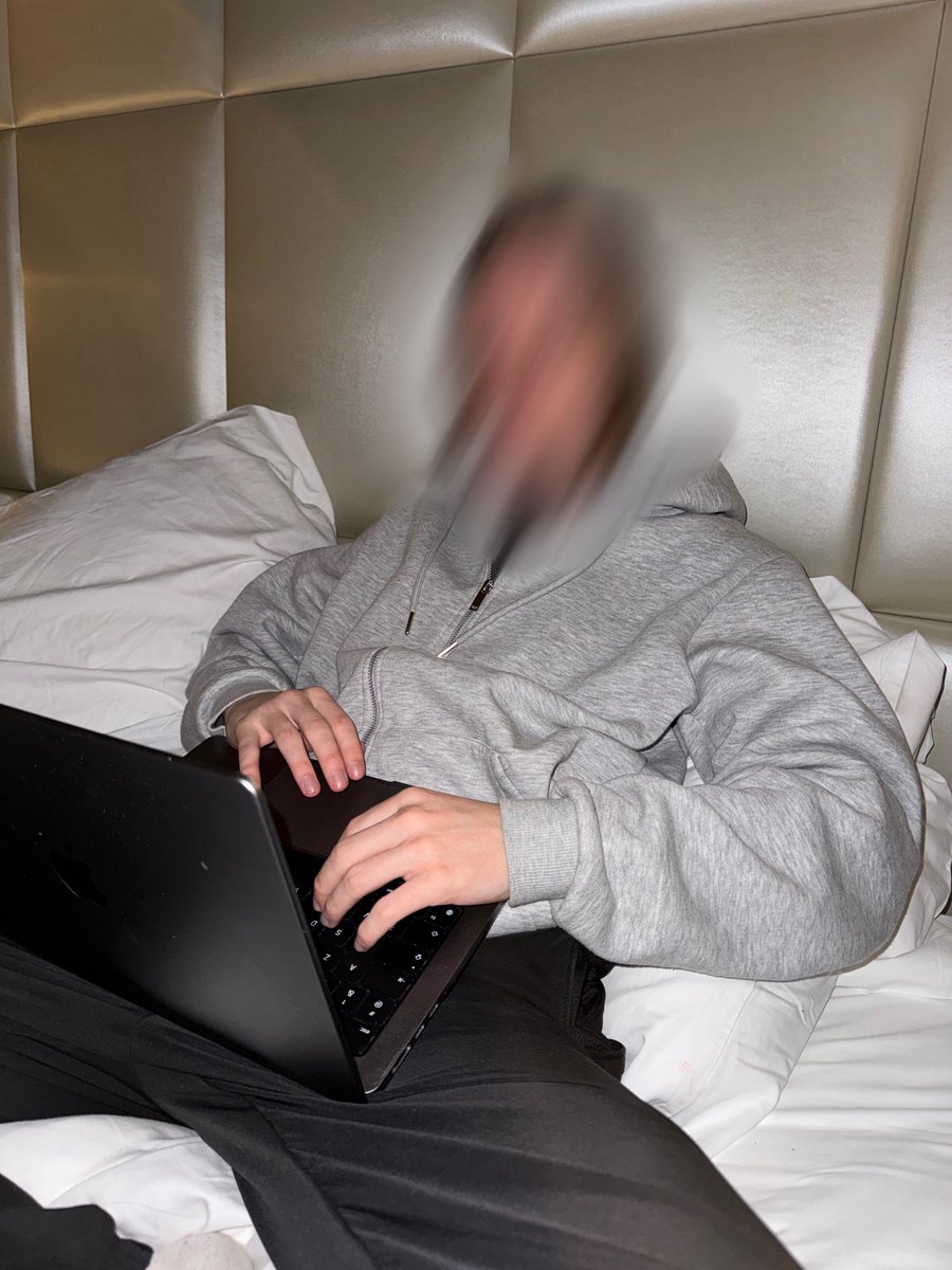 Doll Trap tweet media