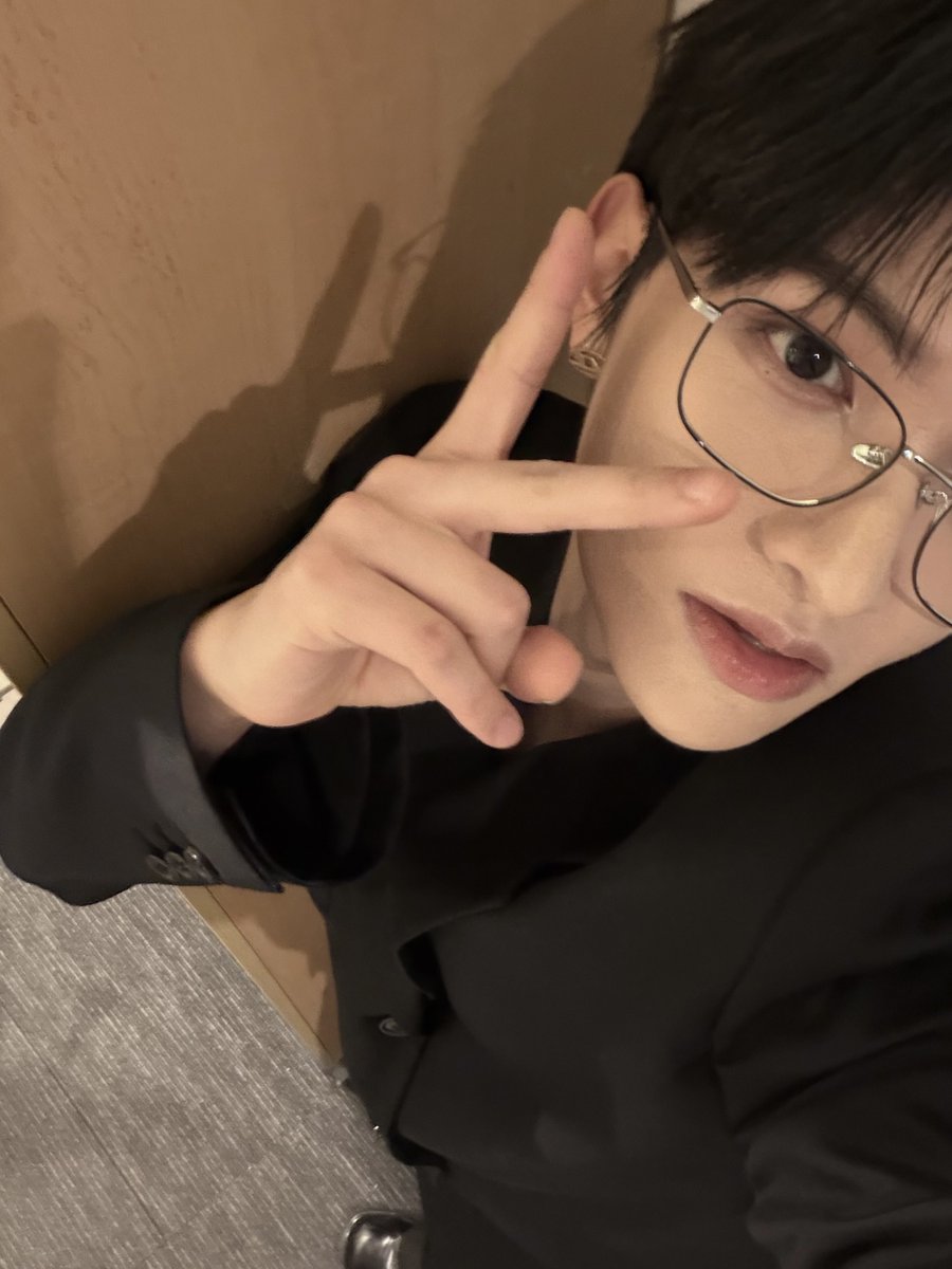 BAE173 Member tweet media