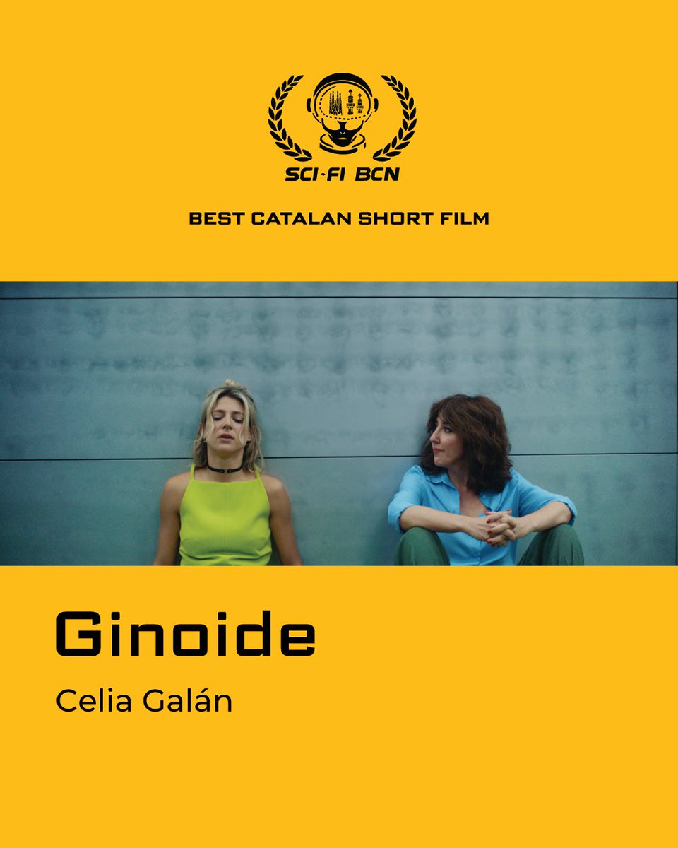 scifibcn tweet media