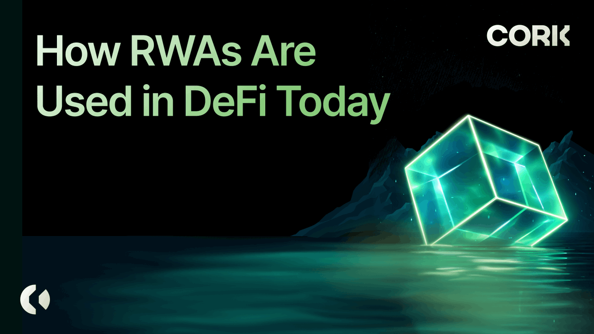 Cork Protocol tweet media