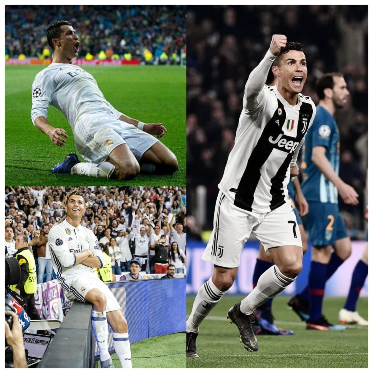 Cristiano Stats 🇵🇹🐐 tweet media